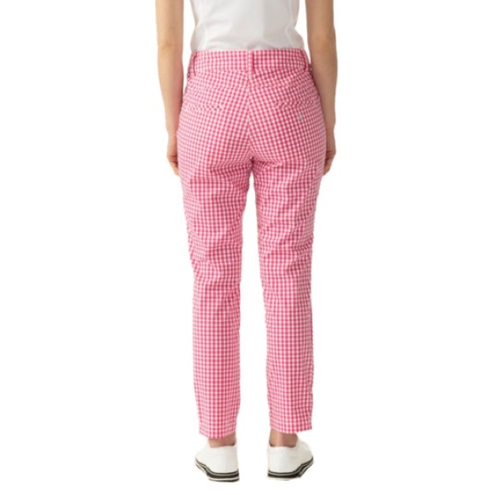 Daily Sports Diane Womens Golf Pants SZ 4 - Picture 2 of 10